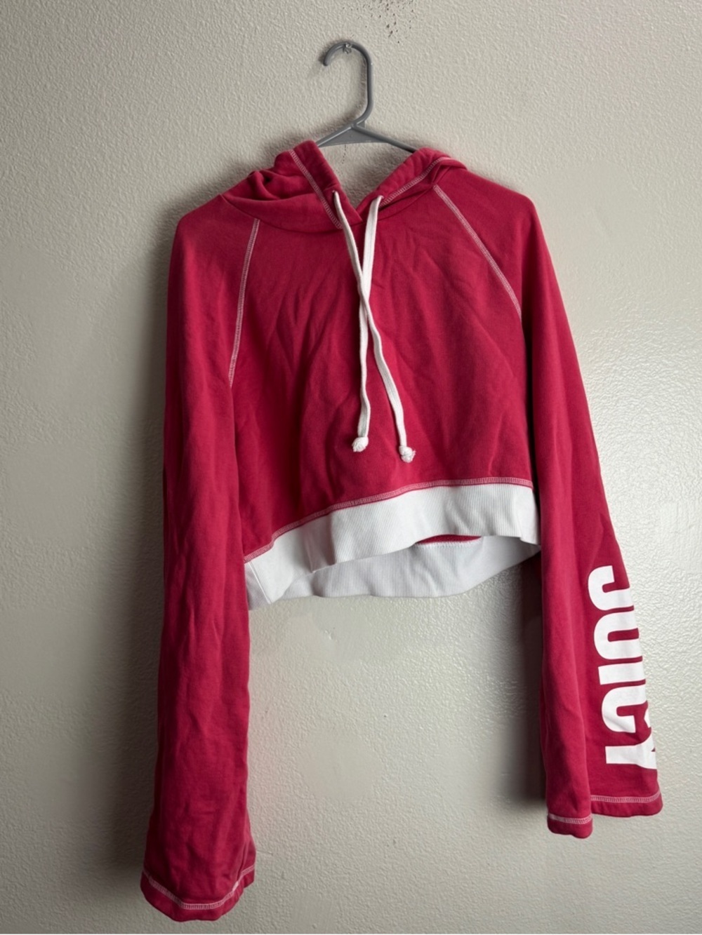 Juicy Couture Jacket Vintage Size Medium